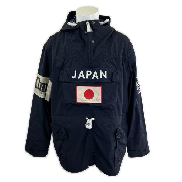 Polo Ralph Lauren BEAMS 50th Anniversary JAPANORAK Anorak Jacket