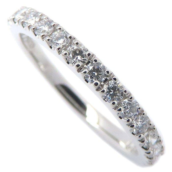 Monnickendam Pt950 Diamond Ring
