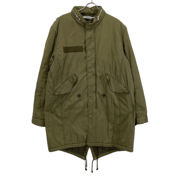 nonnative Cotton Coat