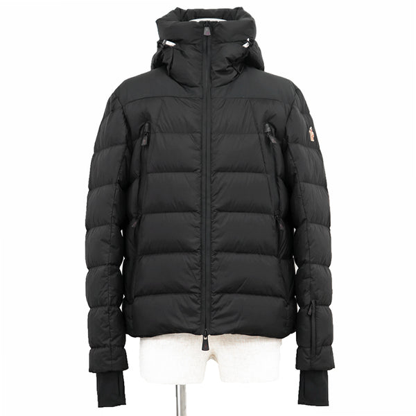 Moncler CAMURAC Nylon Down Jacket