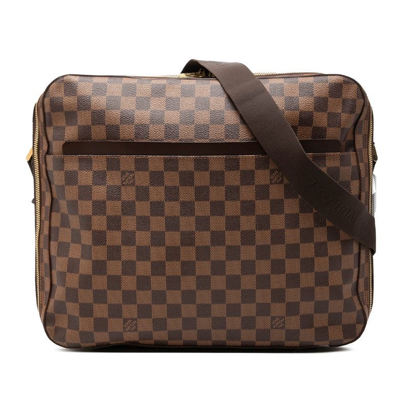 Louis Vuitton Damier Shoulder Bag
