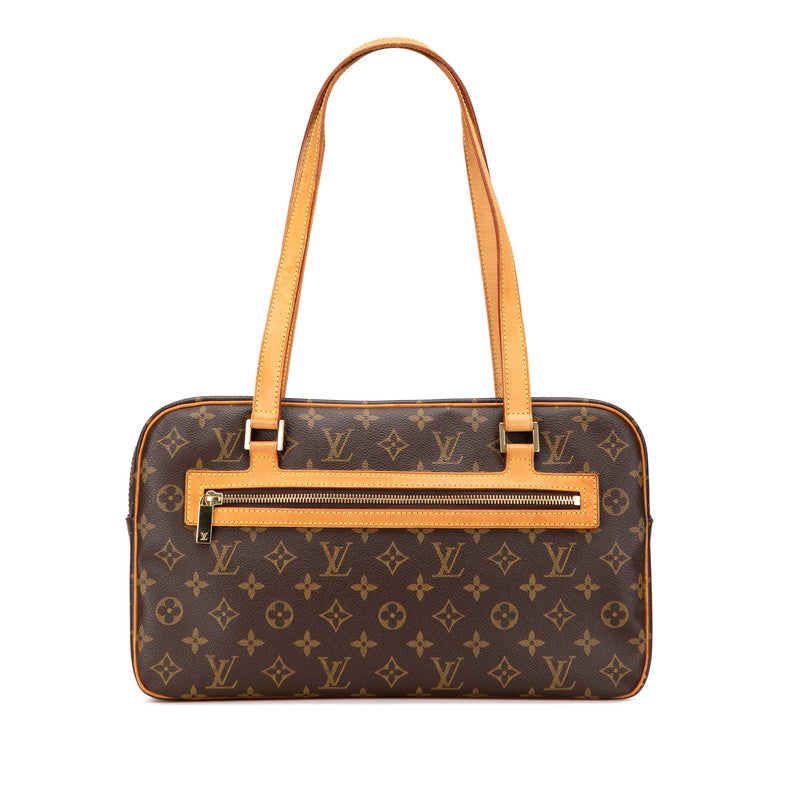 Louis Vuitton Monogram Handbag