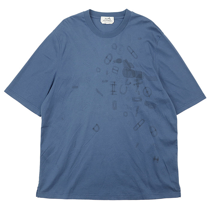 Hermès XXL Cotton T-shirt