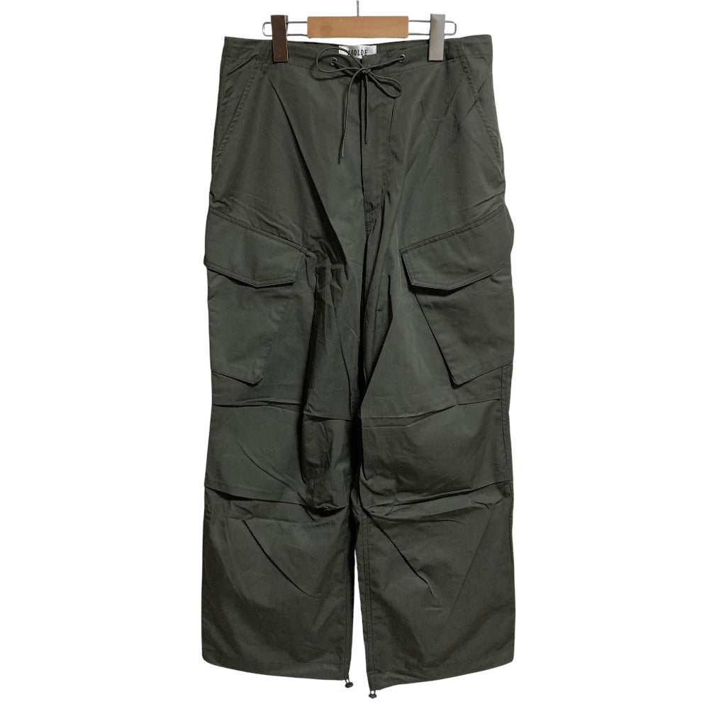 AGOLDE GINERVA CARGO PANT Pants
