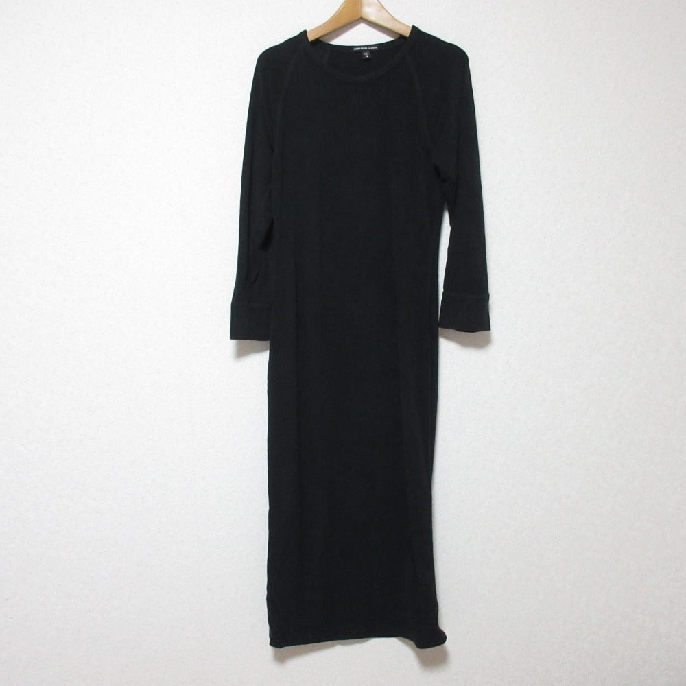 James Perse Long Sleeve Dress