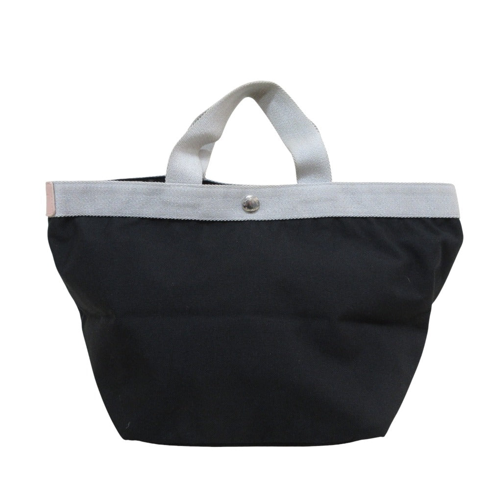 Herve Chapelier Nylon Tote Bag