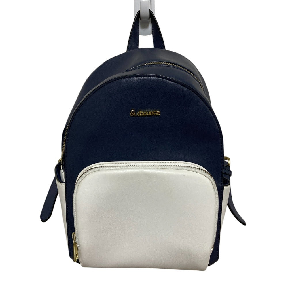 &chouette Bicolor Backpack