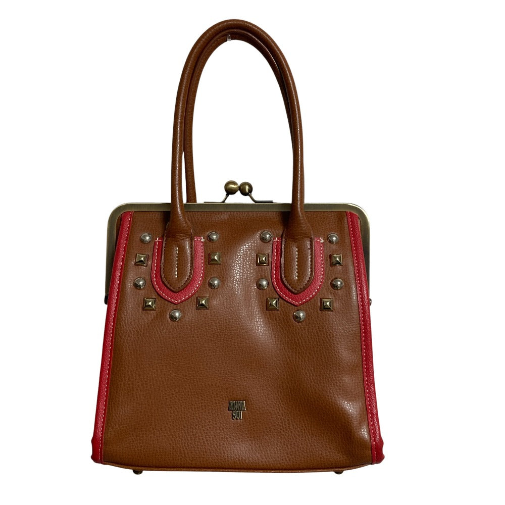 Anna Sui 2way Handbag