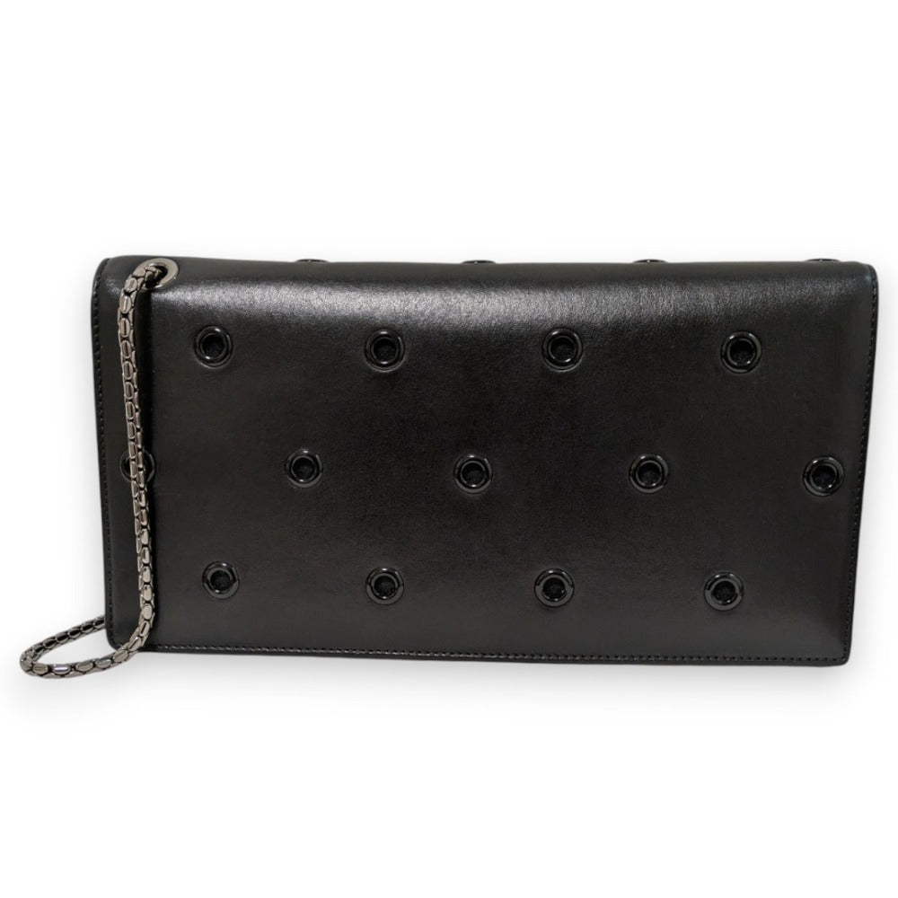 TOM FORD Ring Clutch Bag