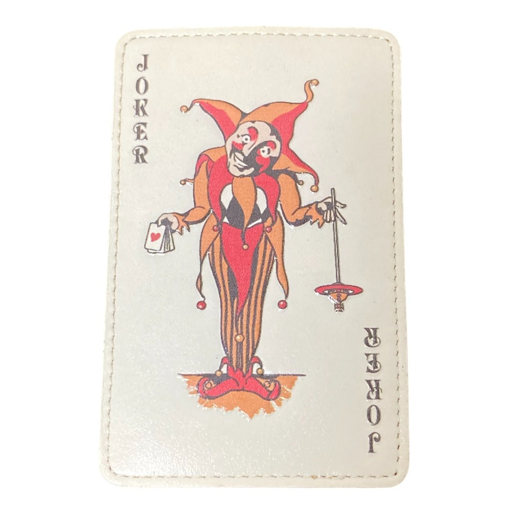 Vivienne Westwood Joker Coin Case