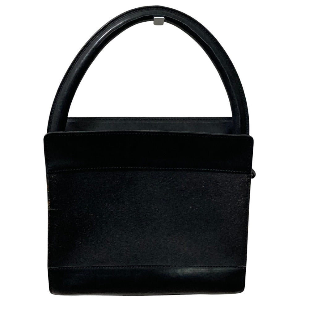 Y's One Handle Handbag
