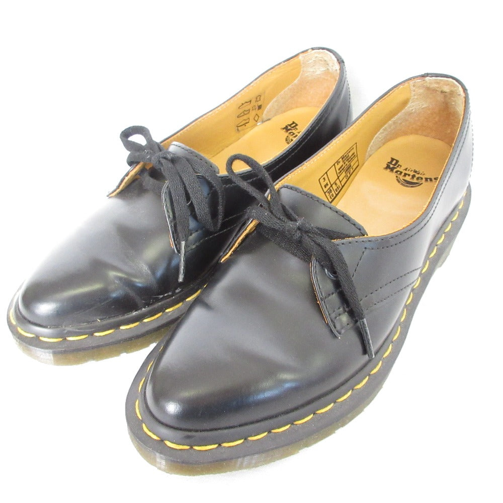 Dr.Martens SIANO Leather Oxford Shoes