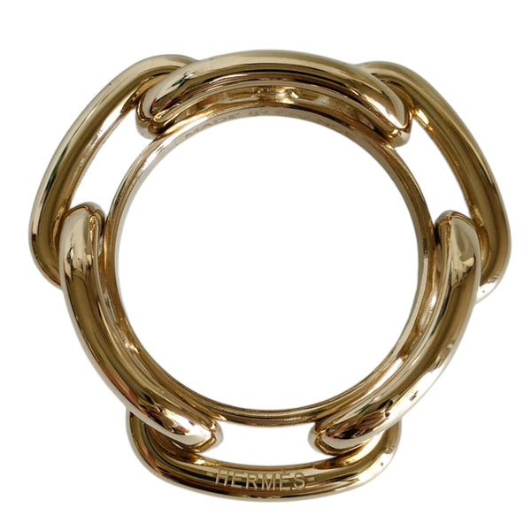Hermes Le Cade Scarf Ring