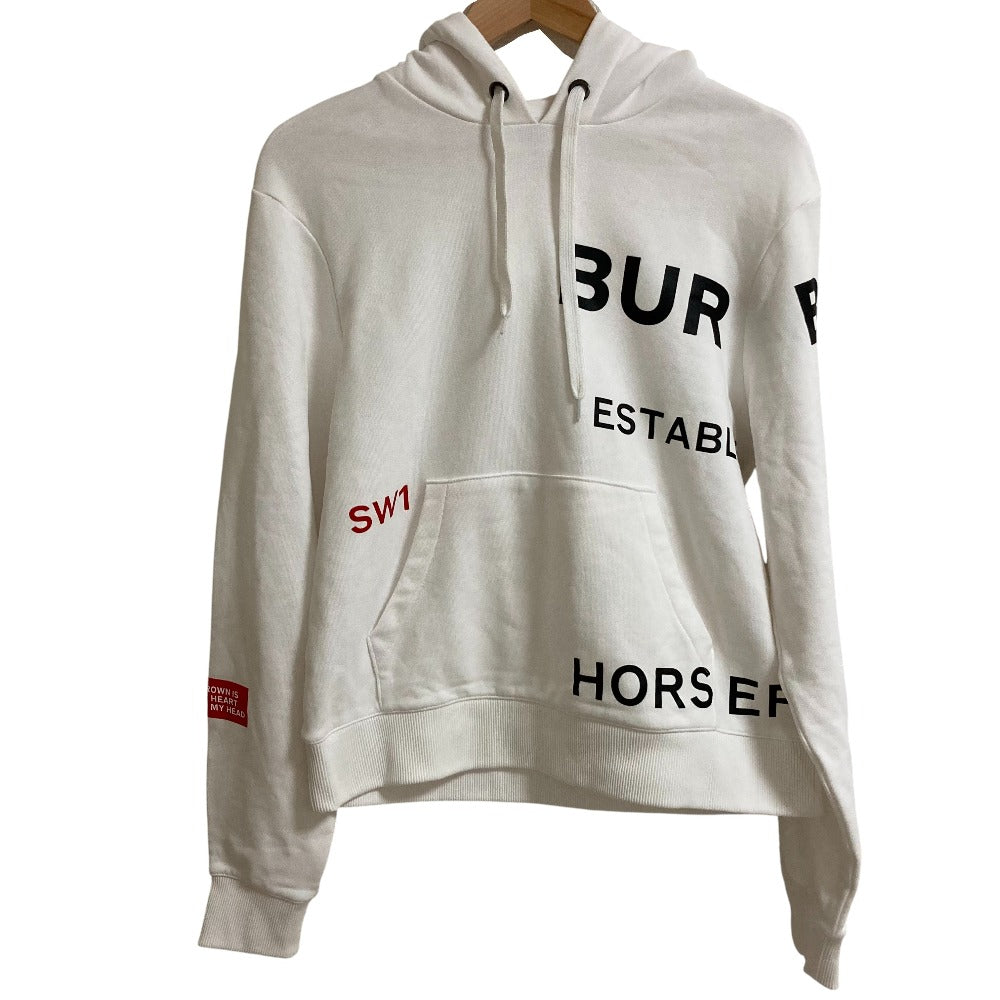Burberry Horseferry Sweatshirt