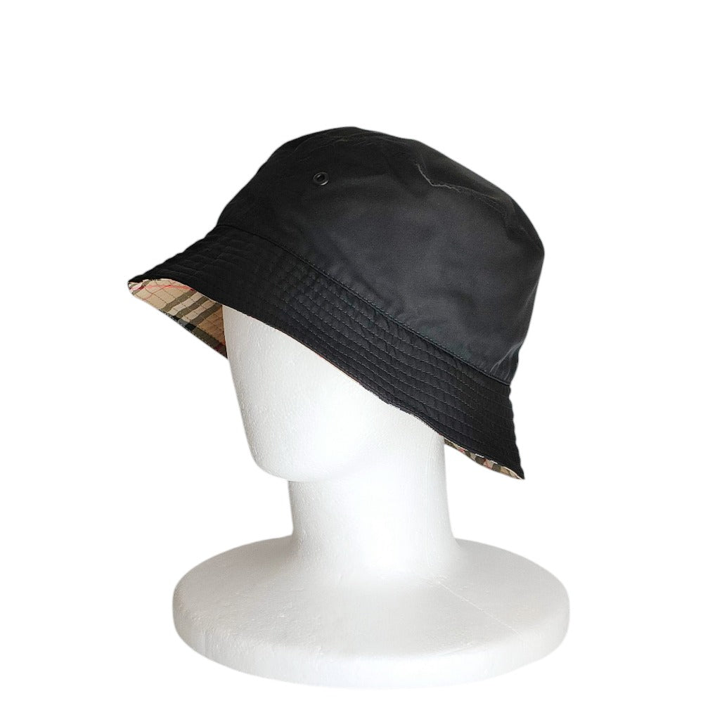 Burberry Vintage Check Bucket Hat