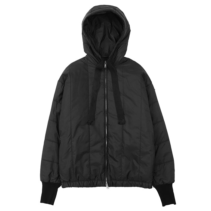 Prada Padded Polyamide Jacket