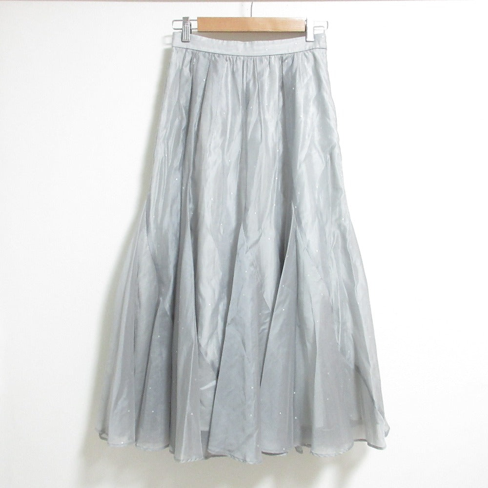 Jusglitty Petit Heart Escargot Cellulose Skirt