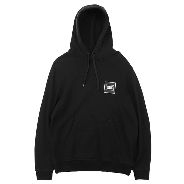 Burberry Signature Logo Cotton Sweatshirt