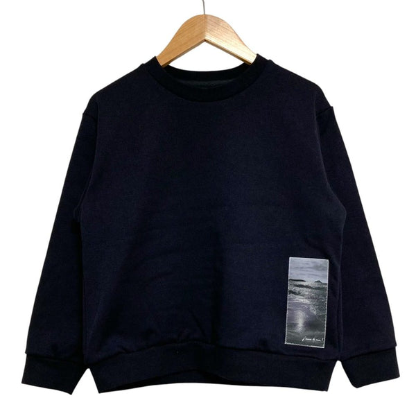 Helly Hansen agnes b. Refamerino Sweatshirt