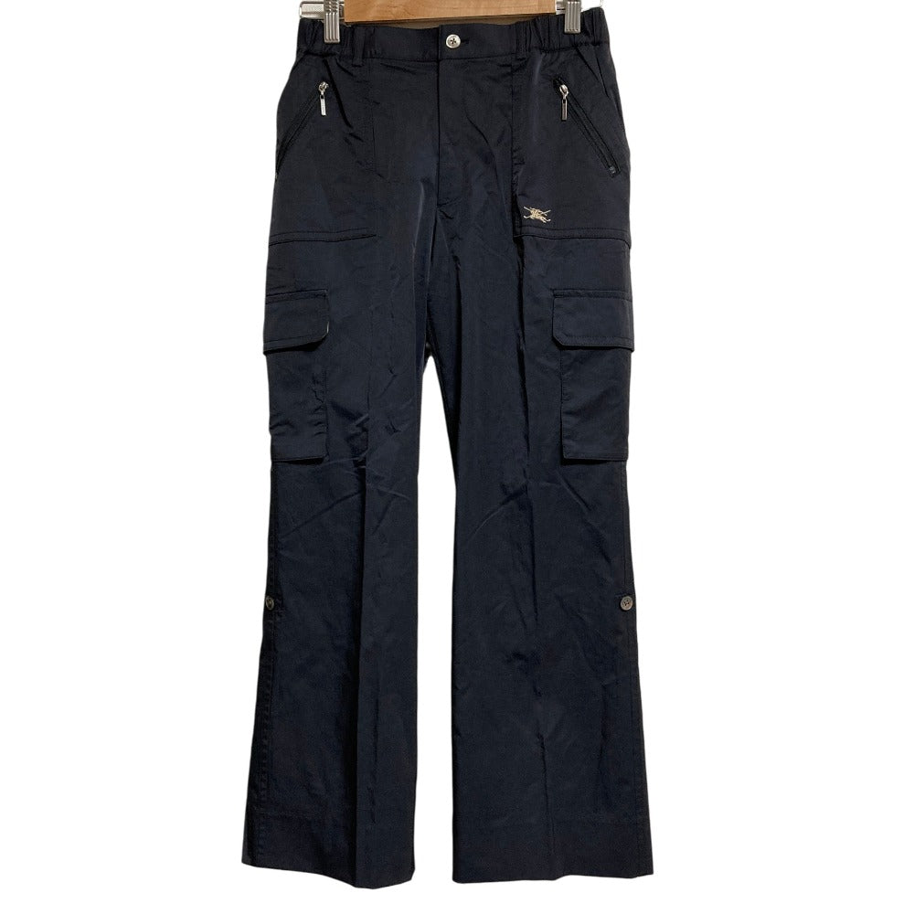 Burberry Golf Nylon Cargo Pants