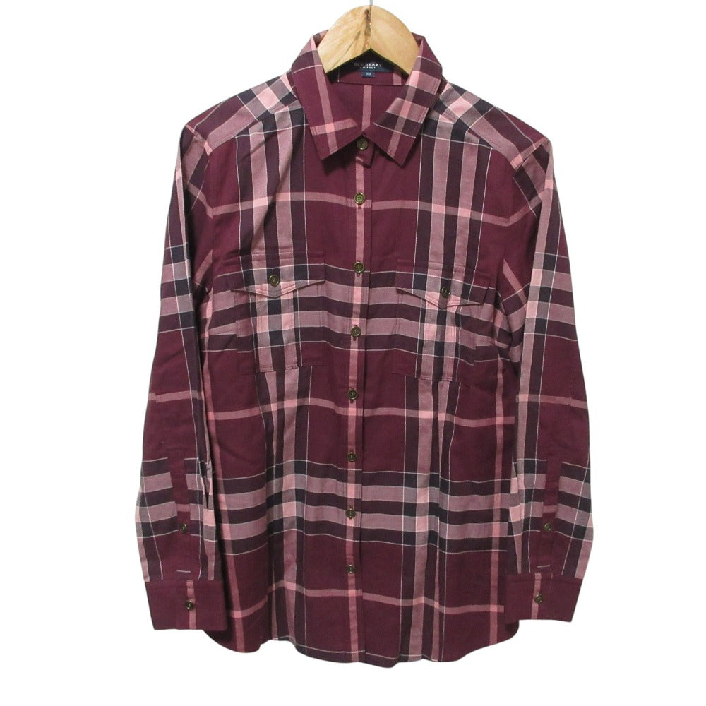 Burberry London Check Shirt
