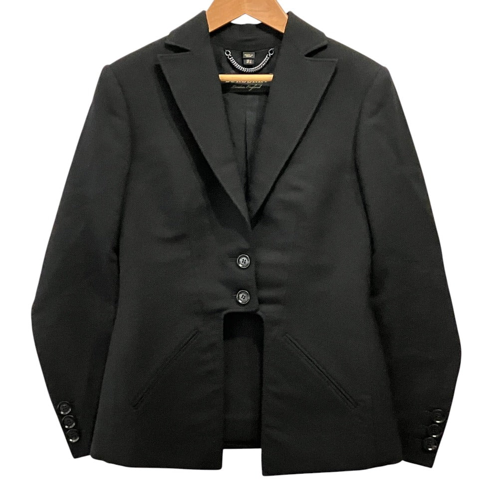 Burberry Tailored Jacket