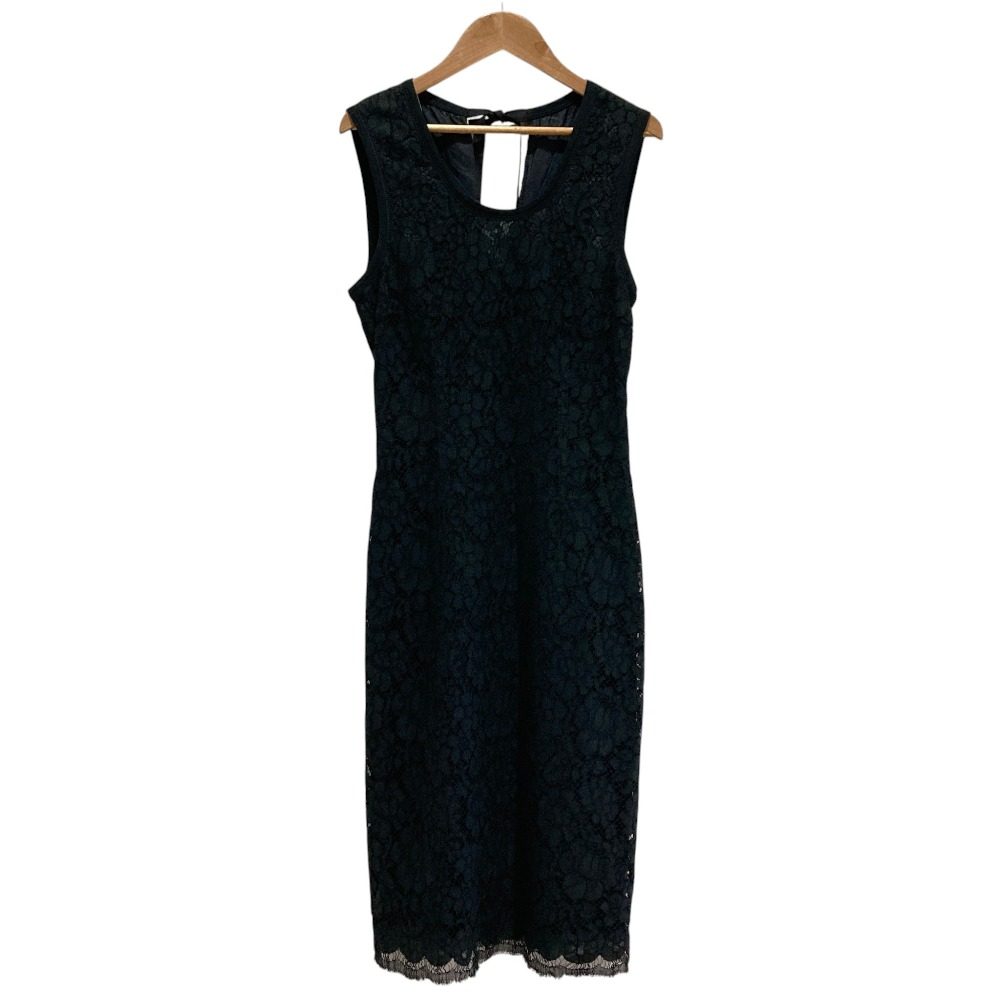 Prada Lace Dress