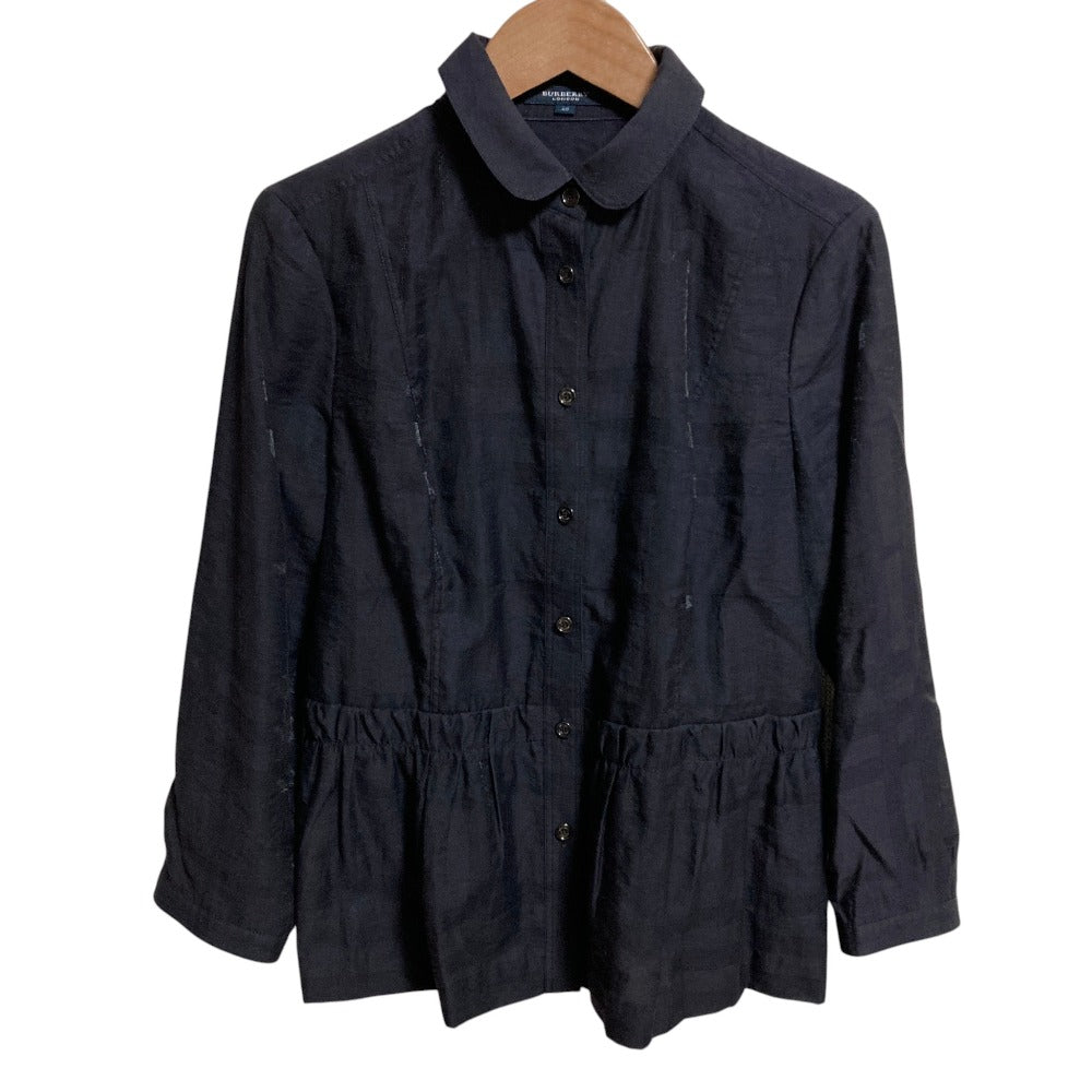 Burberry London Cotton Shirt