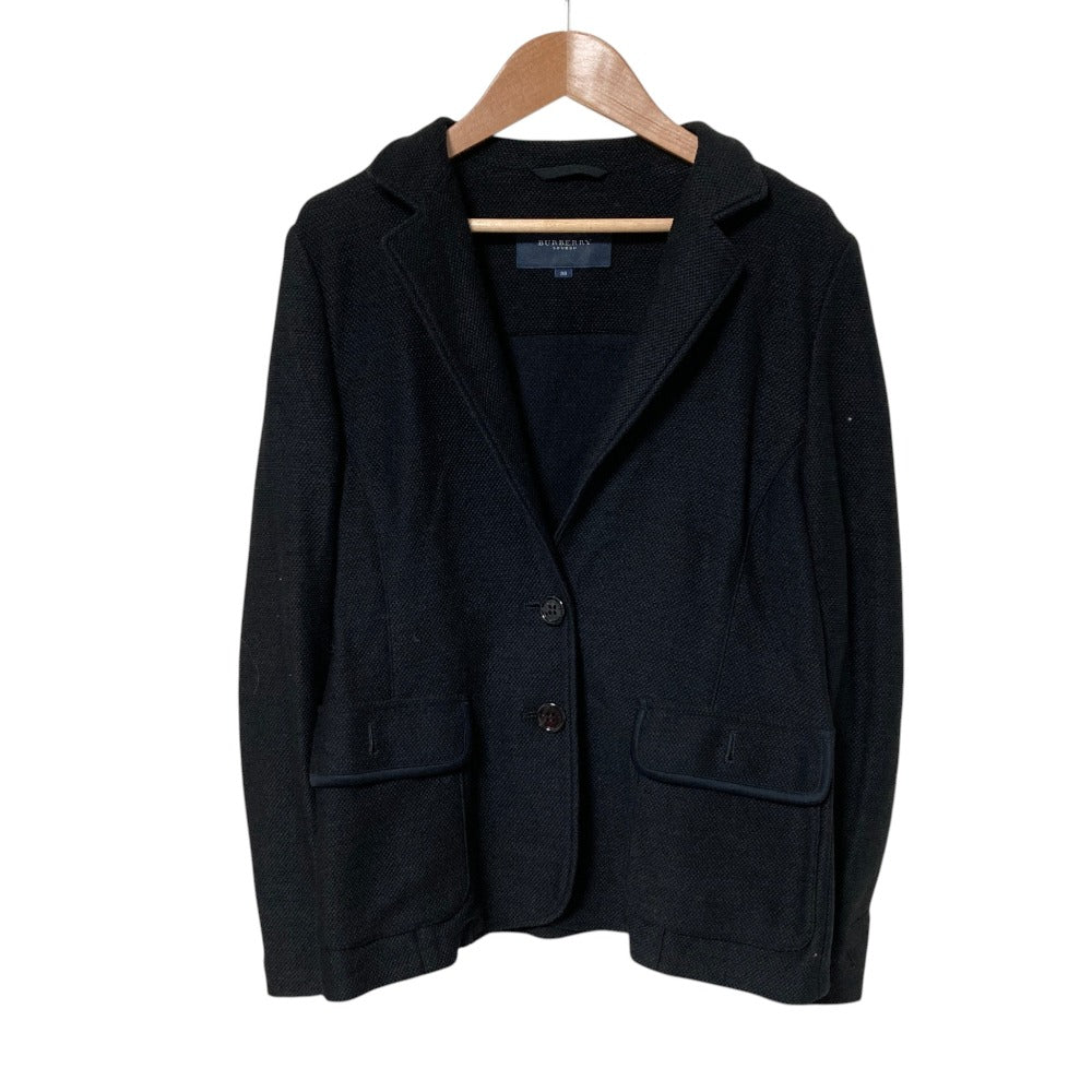 Burberry Cotton Jacket