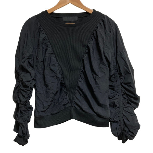 Micalle Micalle Knit Top