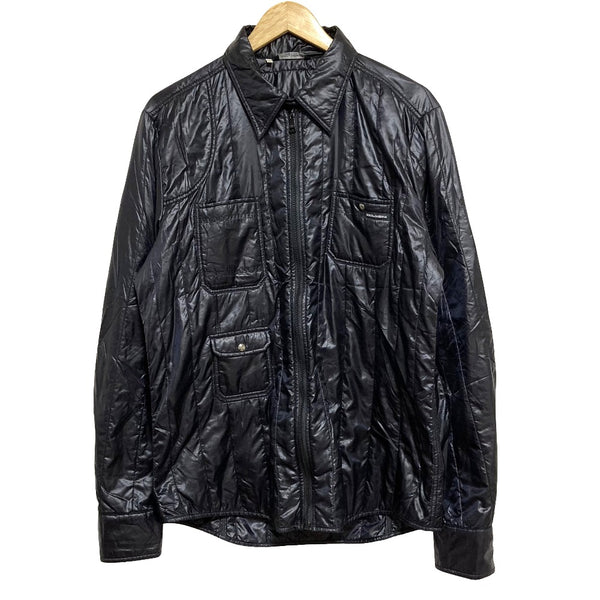 Dolce&Gabbana Quilted Jacket