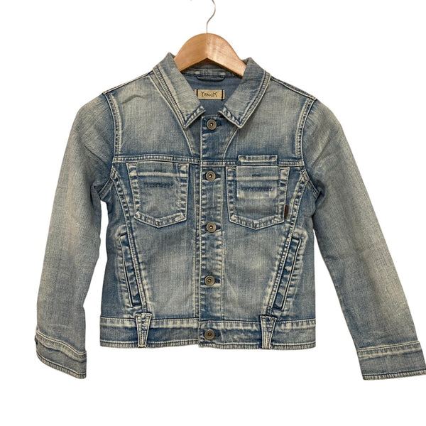 Yanuk EMILY Denim Jacket