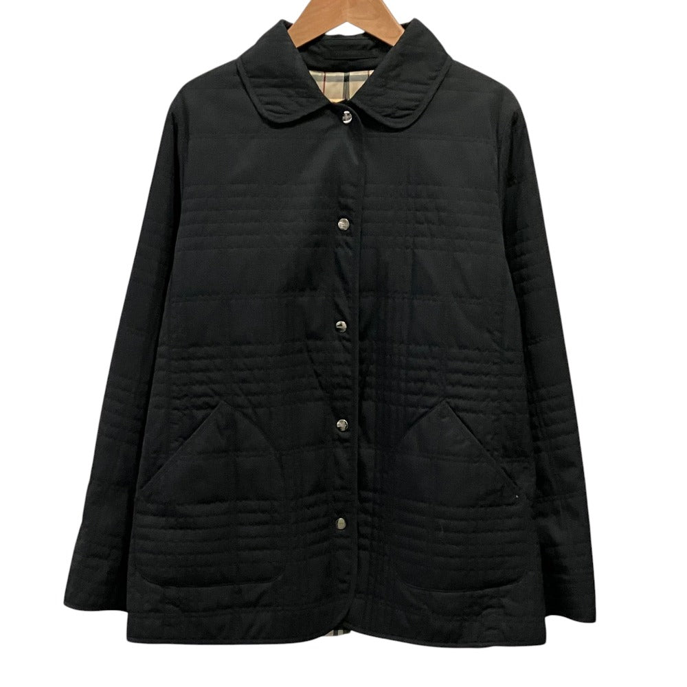Burberry London Quilted Coat
