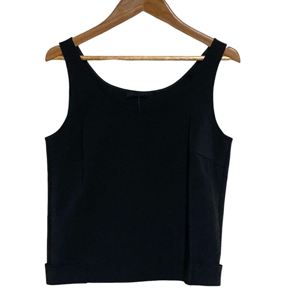 Prada Polyester Tank Top