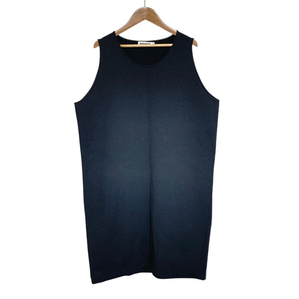 Jil Sander Knit Sleeveless Dress