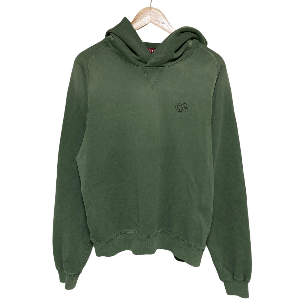 Gucci GG Cotton Hoodie