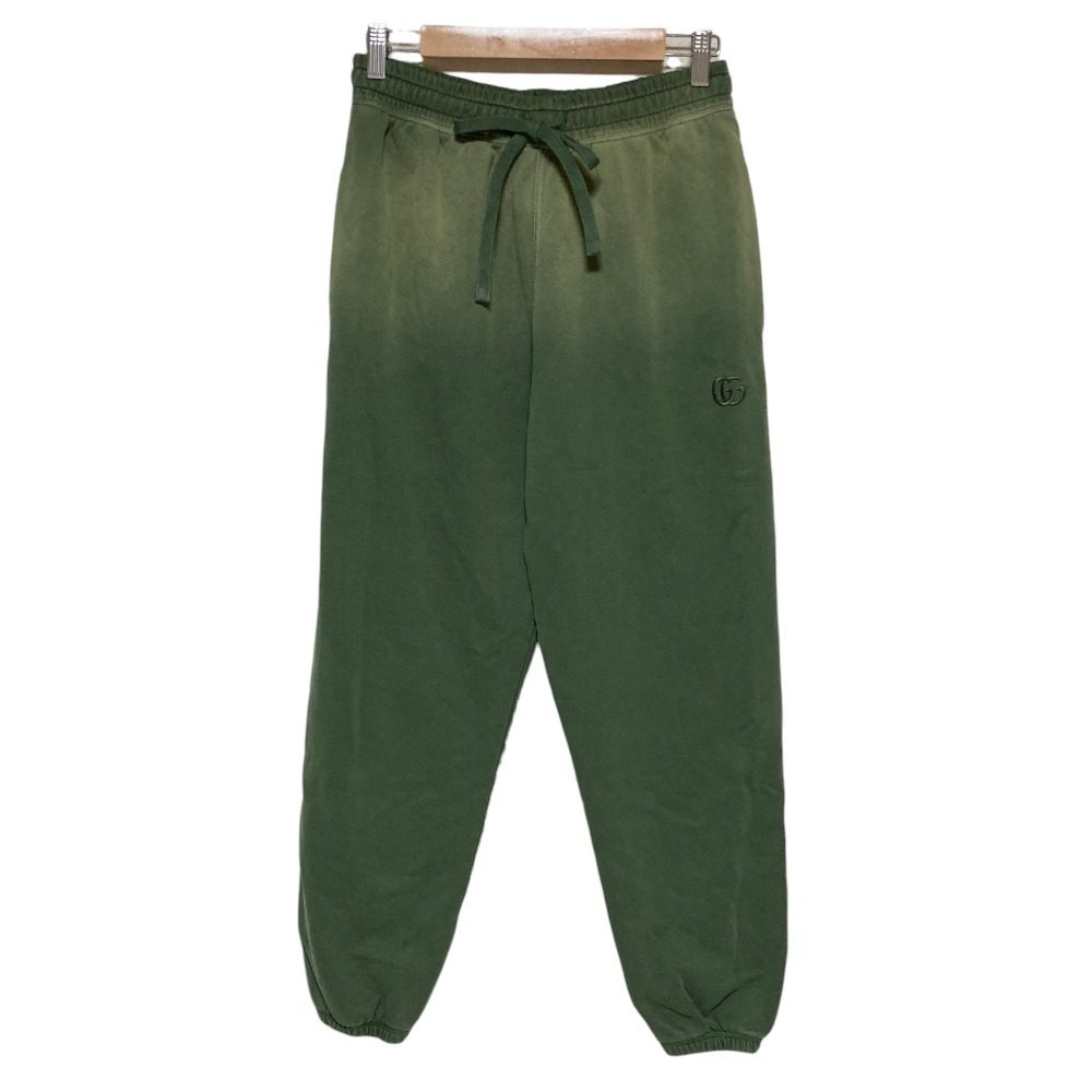 Gucci GG Cotton Sweatpants