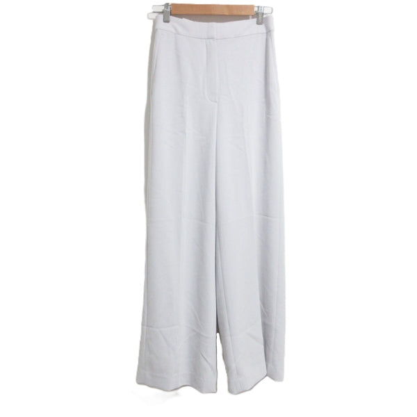 Theory Luxe LUVE IDANA Triacetate Wide Pants