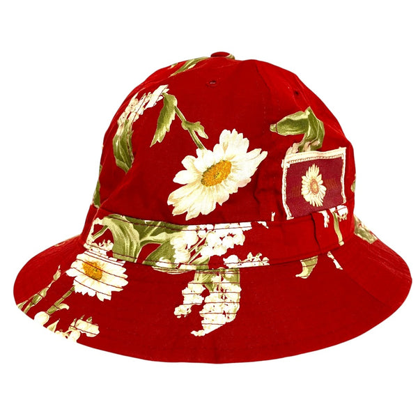 PINK HOUSE Daisy Bucket Hat
