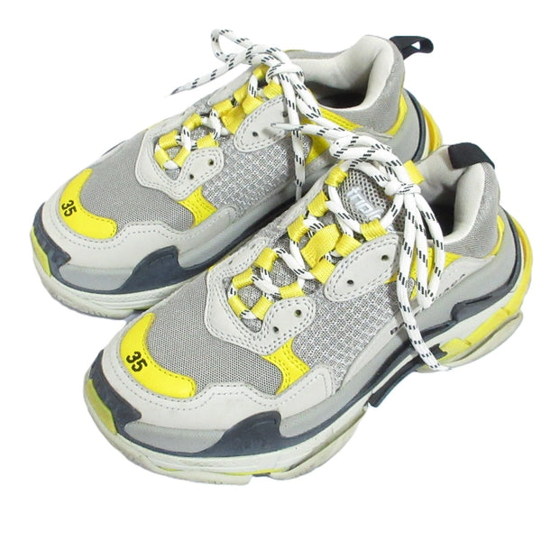 Balenciaga Triple S Sneakers