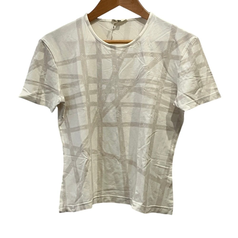 Hermes Bordure T Shirt