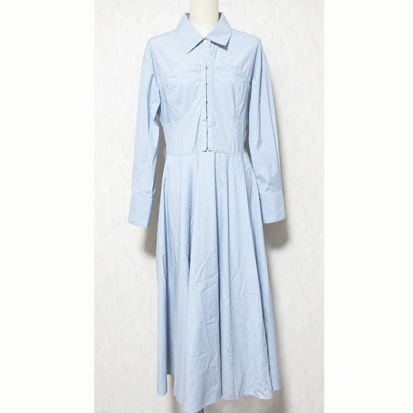 FRAY I.D Shirt Dress