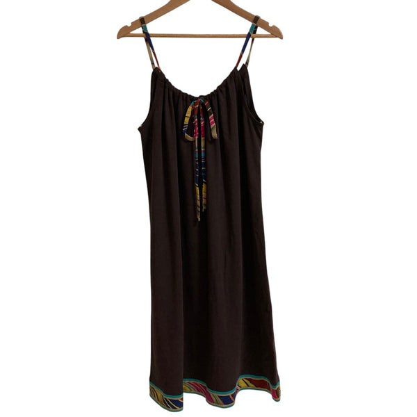 LEONARD FASHION Camisole Dress