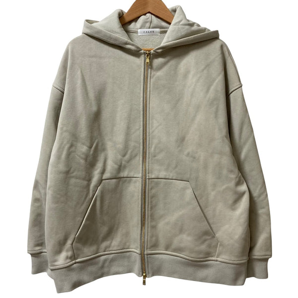 CALUX Cotton Hoodie Sweatshirt