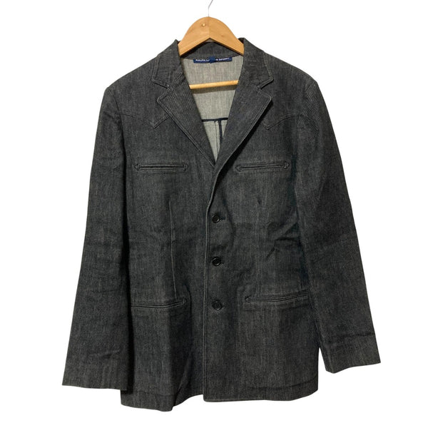 Ralph Lauren Sport Denim Jacket