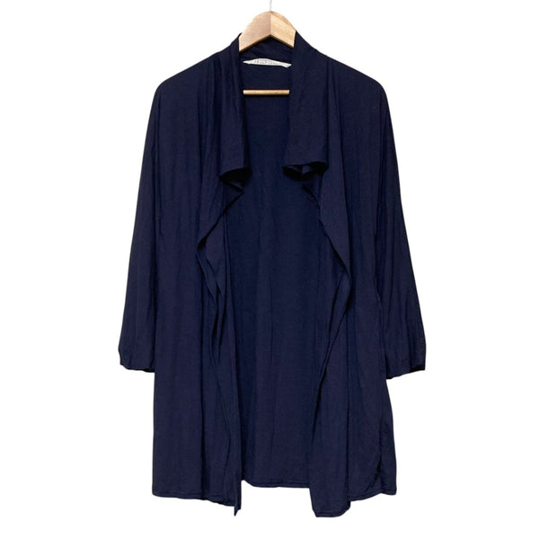 Yohji Yamamoto long cardigan