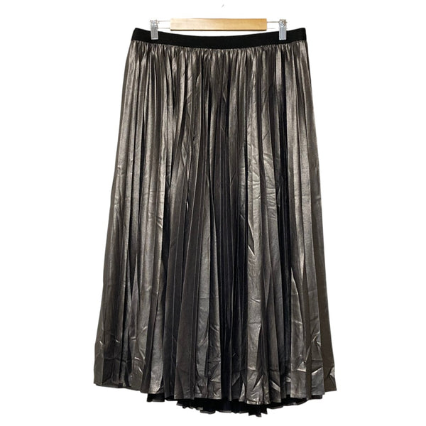 23ku Pleated Skirt