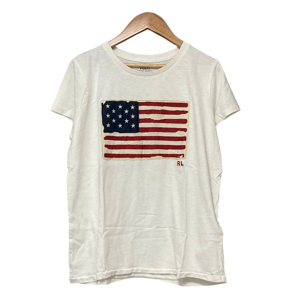 Polo Ralph Lauren Flag T Shirt