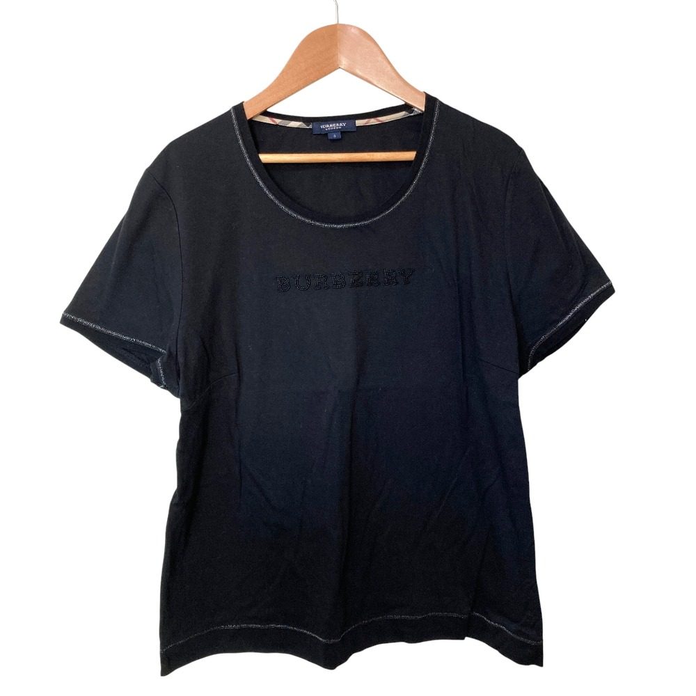 Burberry London Stretch T Shirt