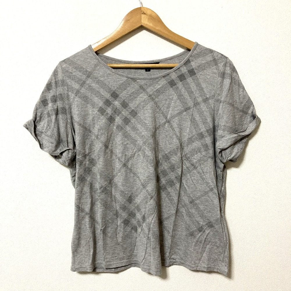 Burberry London Stretch Top